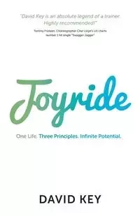 Joyride - David Key