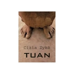 Tuan - Zyke Cizia