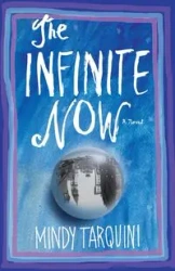 Infinite Now - Mindy Tarquini
