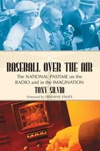 Baseball Over the Air - Silvia Tony