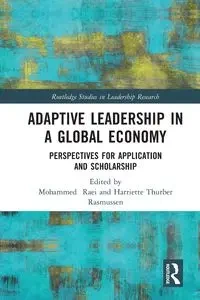Adaptive Leadership in a Global Economy - Raei Mohammed