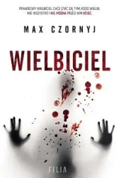Wielbiciel - Max Czornyj