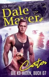 Carter (German) - Dale Mayer