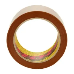Paczka Taśma pakowa do wysyłek Scotch Hot-Melt brązowa 48mmx66m 6 sztuk - 3M