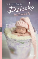 eBook Dziecko Last Minute - Natasza Socha epub mobi