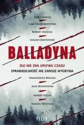 Balladyna - praca zbiorowa