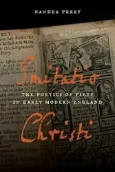 Imitatio Christi - Perry Nandra