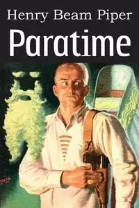 Paratime - Piper Henry Beam