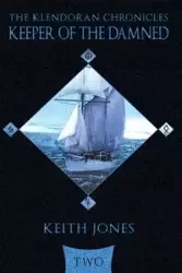 Keeper of the Damned - Keith Jones
