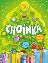 Choinka - Ewa Stadtmuller