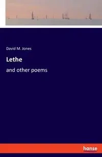 Lethe - David M. Jones