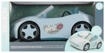 Auto dla lalek. 41x18x20 - Mega Creative