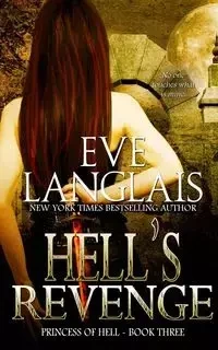Hell's Revenge - Eve Langlais