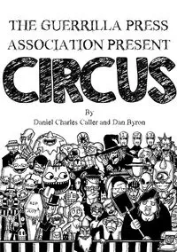 GPA Present Circus - Daniel Caller