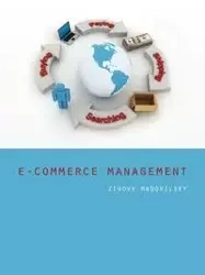 E-Commerce Management - Radovilsky Zinovy