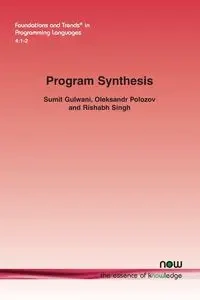 Program Synthesis - Gulwani Sumit