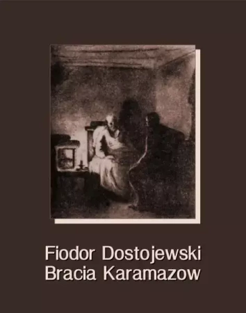 eBook Bracia Karamazow - Fiodor Dostojewski epub mobi