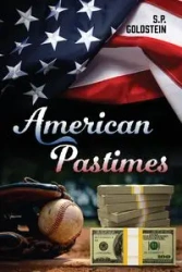 American Pastimes - Goldstein S.P.