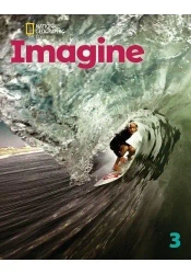 Imagine Level 3 SB + online - Elaine Boyd, Paul Dummett