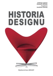 Historia designu - Elizabeth Wilhide, Jonathan Glancey