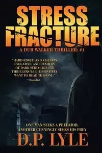 Stress Fracture - Lyle D. P.