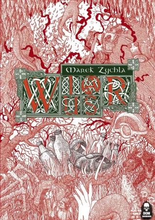 eBook Wi@rus - Marek Zychla epub mobi