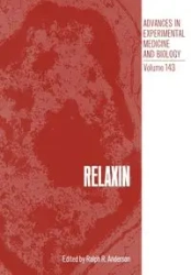 Relaxin - Anderson Ralph