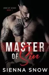 Master of Sin - Snow Sienna