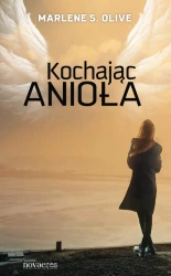 eBook Kochając anioła - Marlene Olive S. mobi epub
