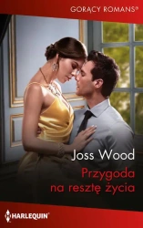 eBook Przygoda na resztę życia - Joss Wood epub mobi