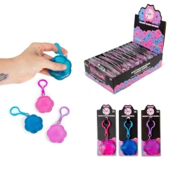 Brelok cukrowy Flower Power - One for Fun