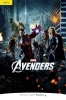 PEGR Marvel Avengers Bk + Code (2)