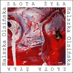 Złota żyła - OLSIŃSKA HALSZKA