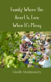 Family - Giselle Montgomery