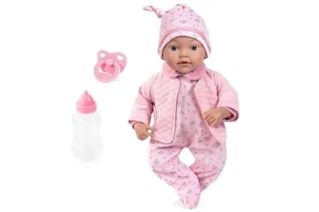 Lalka Reborn 38cm - Bayer Design