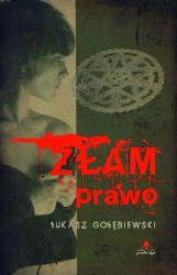 eBook Złam prawo - Łukasz Gołębiewski