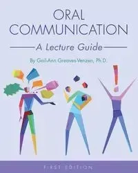 Oral Communication - Greaves-Venzen Gail-Ann