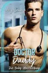 Doctor Daddy - Die Baby Überraschung - Amy Daws