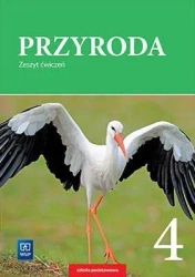 Przyroda SP 4 ćw. WSiP - Ewa Gromek, Ewa Kłos, Wawrzyniec Kofta, Ewa Lasko