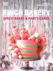 Finch Bakery Disco Bakes and P