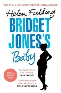 Bridget Jones’s Baby - Fielding, Helen