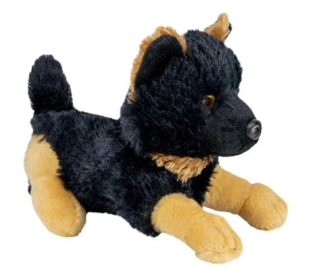 Lumo German Shepherd Max Classic puppies - Tactic