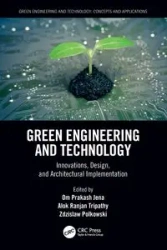 Green Engineering and Technology - Jena Om Prakash