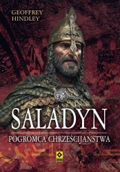 eBook Saladyn - Geoffrey Hindley epub mobi