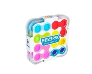 Smart Games Reverso (PL) IUVI Games - IUVI Games