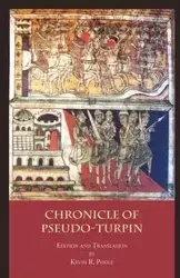The Chronicle of Pseudo-Turpin - Pseudo-Turpin