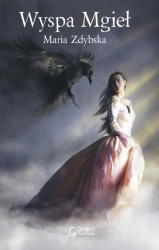 eBook Wyspa Mgieł - Maria Zdybska epub mobi