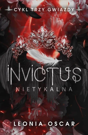 Invictus. Nietykalna - Leonia Oscar