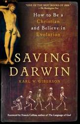 Saving Darwin - Karl Giberson