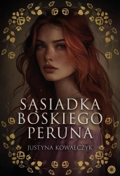Sąsiadka boskiego Peruna - Justyna Kowalczyk